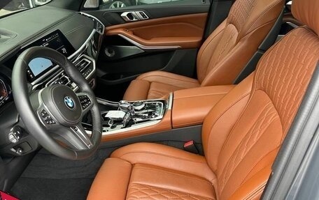 BMW X5, 2022 год, 6 985 000 рублей, 10 фотография