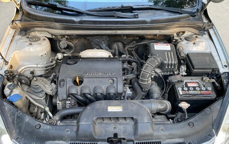 KIA cee'd I рестайлинг, 2009 год, 790 000 рублей, 3 фотография