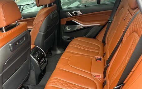 BMW X5, 2022 год, 6 985 000 рублей, 16 фотография