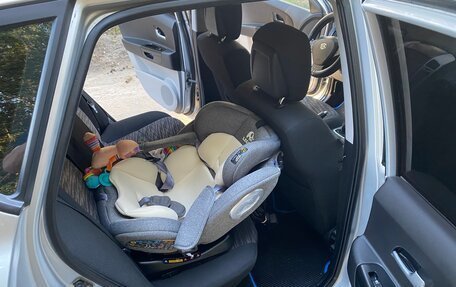 KIA cee'd I рестайлинг, 2009 год, 790 000 рублей, 13 фотография