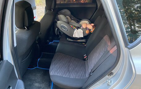 KIA cee'd I рестайлинг, 2009 год, 790 000 рублей, 14 фотография