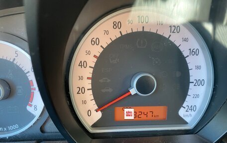 KIA cee'd I рестайлинг, 2009 год, 790 000 рублей, 21 фотография