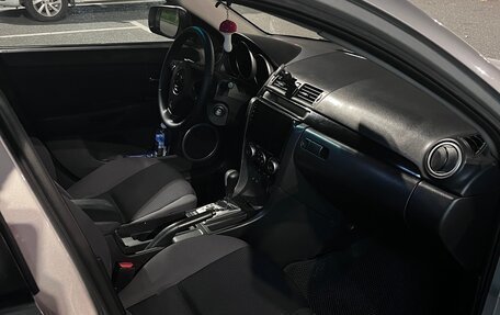 Mazda 3, 2008 год, 680 000 рублей, 4 фотография