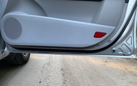 KIA cee'd I рестайлинг, 2009 год, 790 000 рублей, 17 фотография