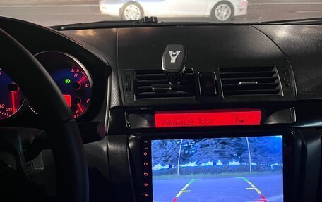 Mazda 3, 2008 год, 680 000 рублей, 7 фотография