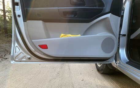 KIA cee'd I рестайлинг, 2009 год, 790 000 рублей, 20 фотография