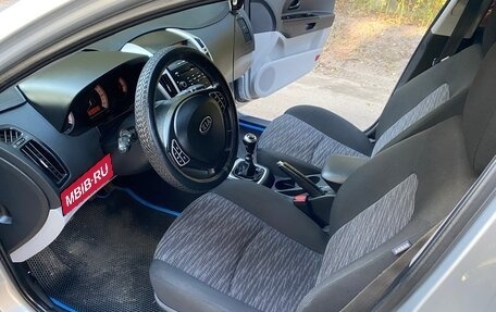 KIA cee'd I рестайлинг, 2009 год, 790 000 рублей, 15 фотография