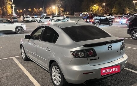 Mazda 3, 2008 год, 680 000 рублей, 6 фотография