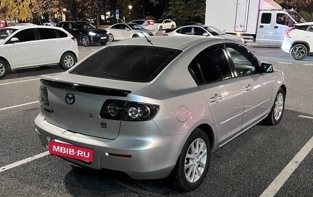 Mazda 3, 2008 год, 680 000 рублей, 5 фотография