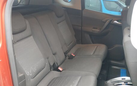 Opel Meriva, 2012 год, 495 000 рублей, 8 фотография