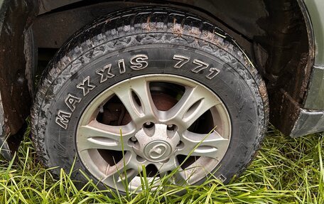 Great Wall Hover H3 I, 2014 год, 1 100 000 рублей, 6 фотография