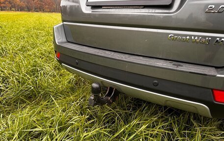 Great Wall Hover H3 I, 2014 год, 1 100 000 рублей, 5 фотография