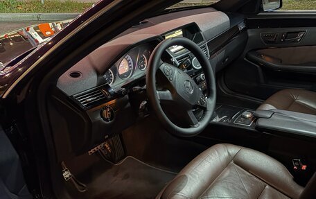 Mercedes-Benz E-Класс, 2009 год, 1 290 000 рублей, 7 фотография