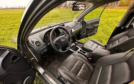 Great Wall Hover H3 I, 2014 год, 1 100 000 рублей, 10 фотография