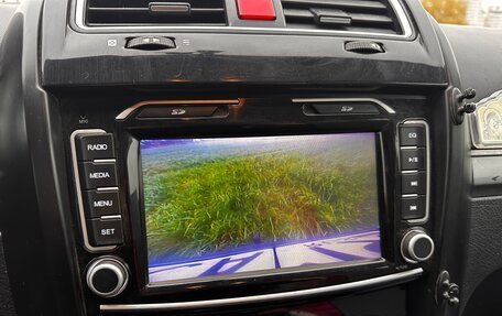 Great Wall Hover H3 I, 2014 год, 1 100 000 рублей, 12 фотография