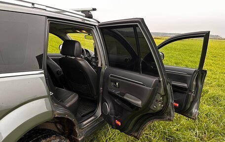 Great Wall Hover H3 I, 2014 год, 1 100 000 рублей, 8 фотография