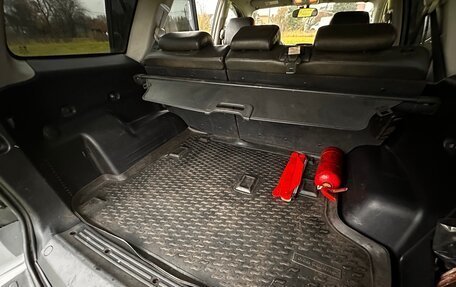 Great Wall Hover H3 I, 2014 год, 1 100 000 рублей, 11 фотография