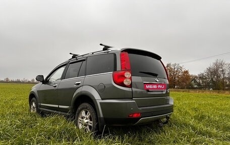 Great Wall Hover H3 I, 2014 год, 1 100 000 рублей, 4 фотография