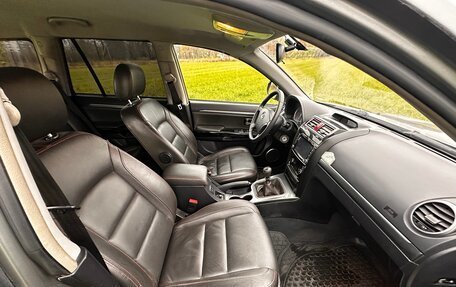 Great Wall Hover H3 I, 2014 год, 1 100 000 рублей, 9 фотография