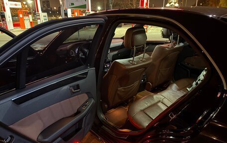 Mercedes-Benz E-Класс, 2009 год, 1 290 000 рублей, 9 фотография