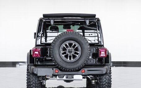 Jeep Wrangler, 2023 год, 13 790 000 рублей, 5 фотография