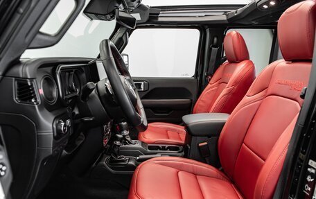 Jeep Wrangler, 2023 год, 13 790 000 рублей, 8 фотография