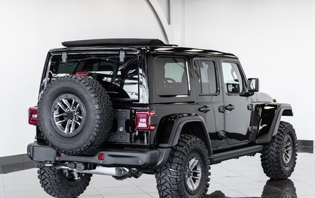 Jeep Wrangler, 2023 год, 13 790 000 рублей, 6 фотография