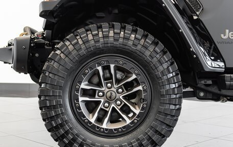 Jeep Wrangler, 2023 год, 13 790 000 рублей, 7 фотография