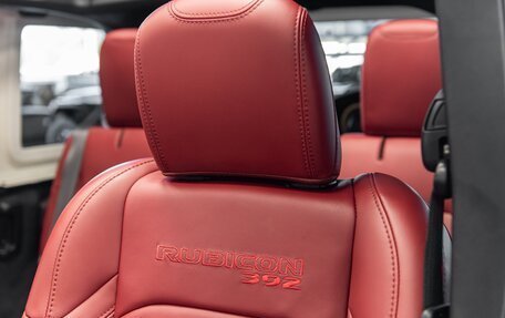 Jeep Wrangler, 2023 год, 13 790 000 рублей, 10 фотография