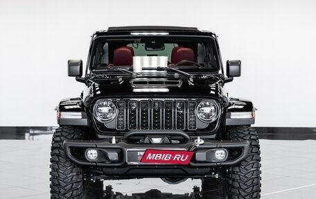 Jeep Wrangler, 2023 год, 13 790 000 рублей, 2 фотография