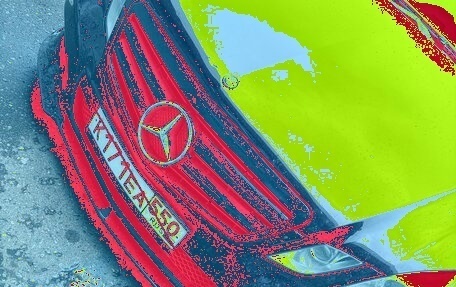 Mercedes-Benz E-Класс, 2009 год, 1 290 000 рублей, 10 фотография