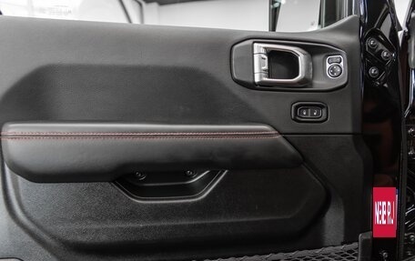 Jeep Wrangler, 2023 год, 13 790 000 рублей, 12 фотография