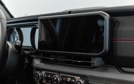 Jeep Wrangler, 2023 год, 13 790 000 рублей, 15 фотография