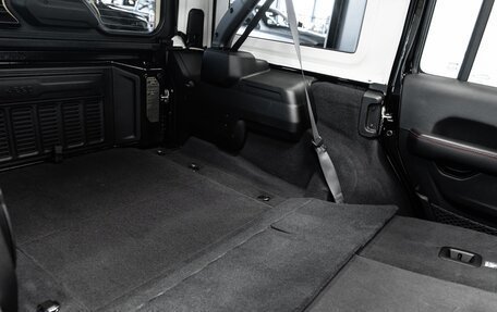 Jeep Wrangler, 2023 год, 13 790 000 рублей, 20 фотография