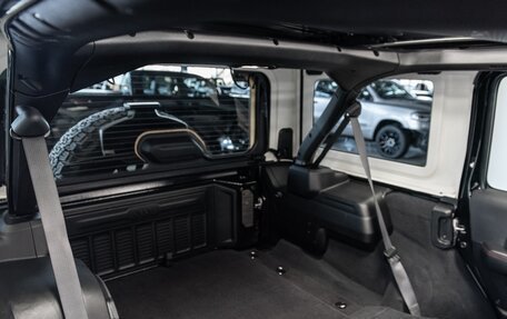 Jeep Wrangler, 2023 год, 13 790 000 рублей, 19 фотография