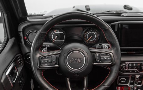 Jeep Wrangler, 2023 год, 13 790 000 рублей, 24 фотография