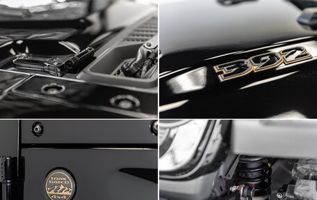 Jeep Wrangler, 2023 год, 13 790 000 рублей, 28 фотография