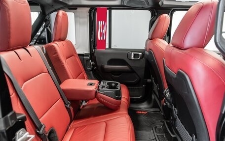 Jeep Wrangler, 2023 год, 13 790 000 рублей, 18 фотография