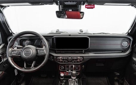 Jeep Wrangler, 2023 год, 13 790 000 рублей, 22 фотография