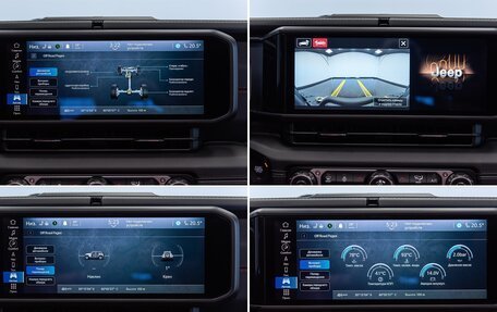 Jeep Wrangler, 2023 год, 13 790 000 рублей, 33 фотография