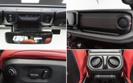 Jeep Wrangler, 2023 год, 13 790 000 рублей, 32 фотография