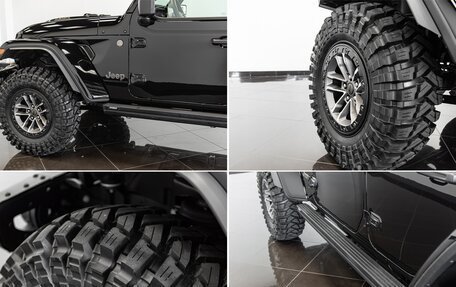 Jeep Wrangler, 2023 год, 13 790 000 рублей, 30 фотография