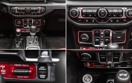 Jeep Wrangler, 2023 год, 13 790 000 рублей, 35 фотография