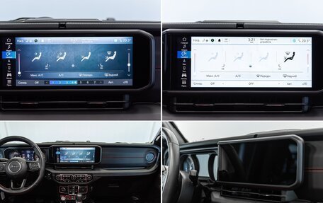 Jeep Wrangler, 2023 год, 13 790 000 рублей, 34 фотография