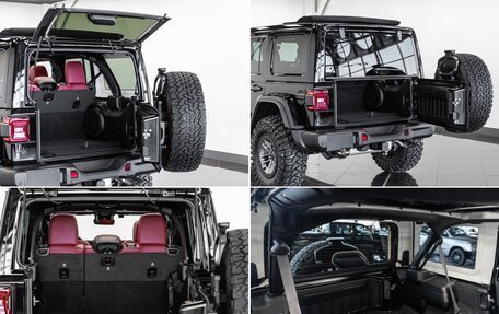 Jeep Wrangler, 2023 год, 13 790 000 рублей, 31 фотография