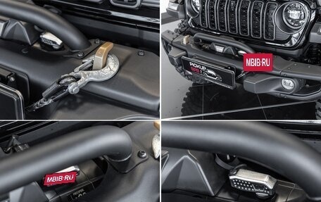 Jeep Wrangler, 2023 год, 13 790 000 рублей, 29 фотография