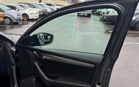 Skoda Octavia, 2017 год, 1 450 000 рублей, 20 фотография