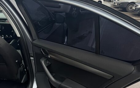 Skoda Octavia, 2017 год, 1 450 000 рублей, 19 фотография