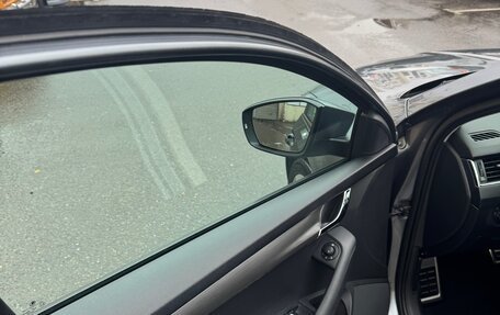 Skoda Octavia, 2017 год, 1 450 000 рублей, 14 фотография