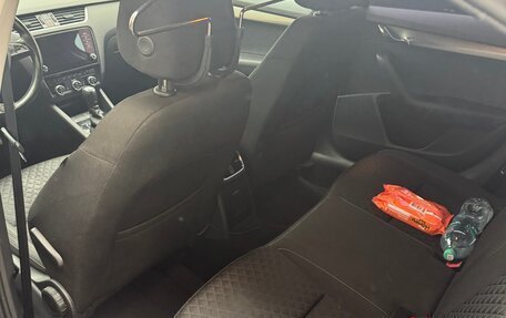 Skoda Octavia, 2017 год, 1 450 000 рублей, 16 фотография